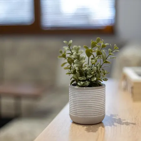 E-home Апартаменти Варна