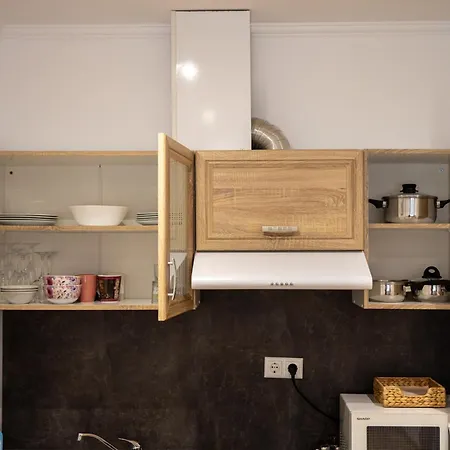 E-home Lejlighed Varna