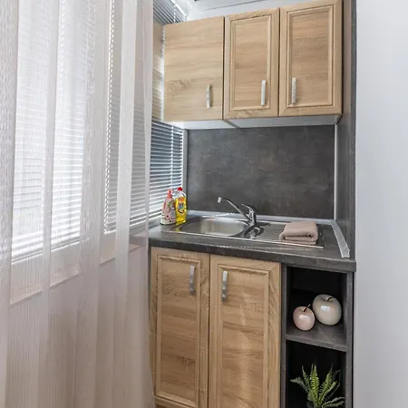 Lejlighed E-home Varna