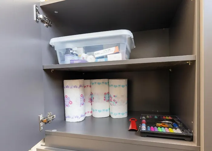 E-home Appartement *