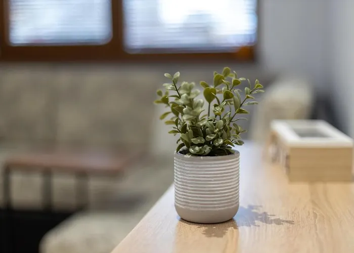 E-home Appartement Varna