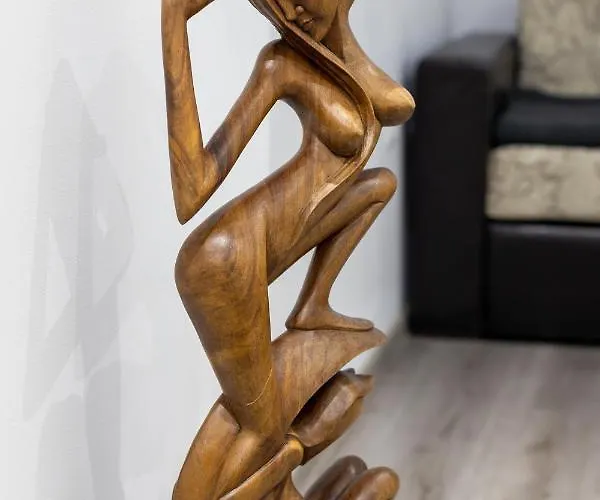 Appartement E-home Varna