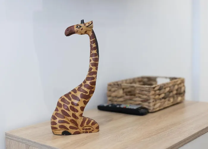 E-home Appartement *