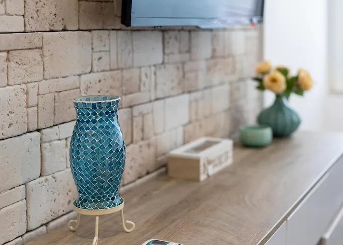 Appartement E-home Varna