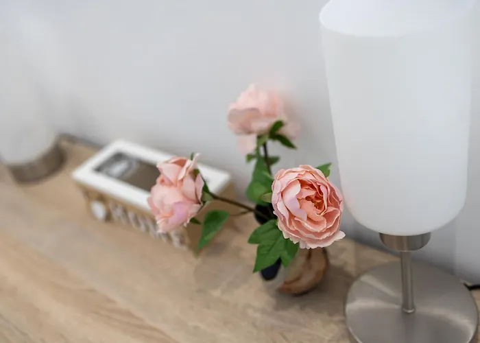 Appartement E-home Varna