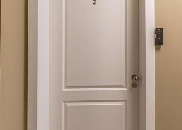 Appartement E-home Varna