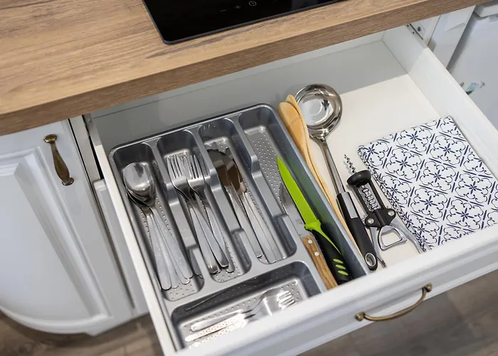 Appartement E-home *