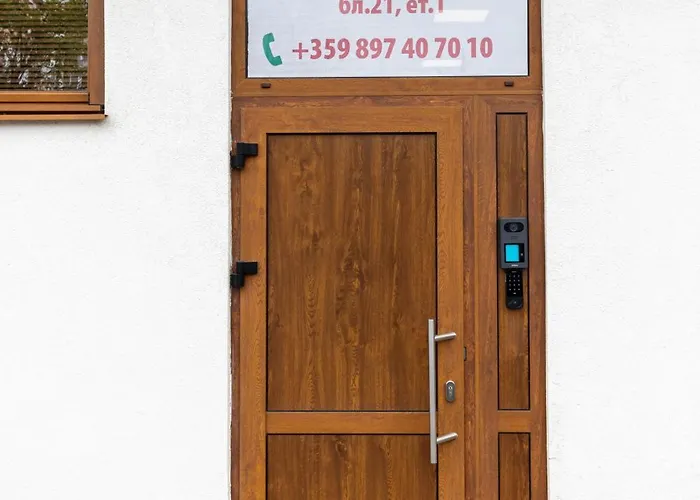 E-home Appartement Varna