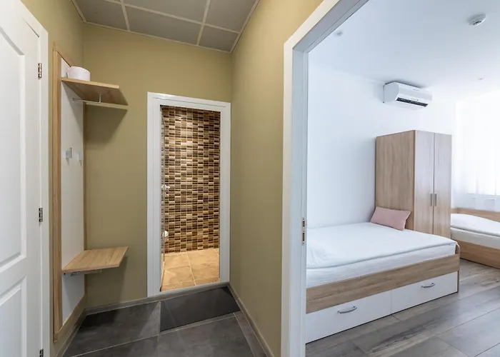 Appartement E-home *