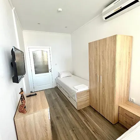 E-home Apartment