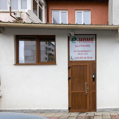 E-home