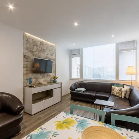 Apartment E-home *