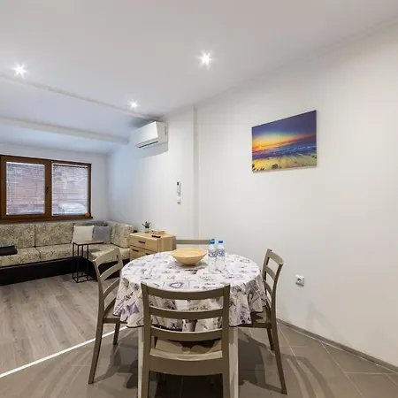 Apartment E-home *