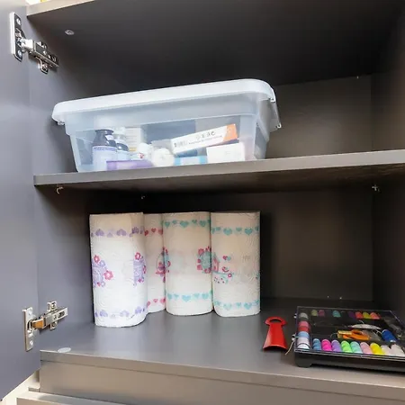 E-home Apartment *