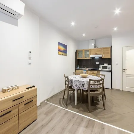 E-home Apartment Varna