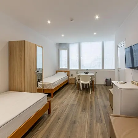 E-home Apartment Varna