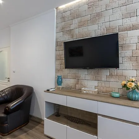 E-home Apartment Varna