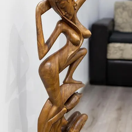 Апартаменты E-home Варна