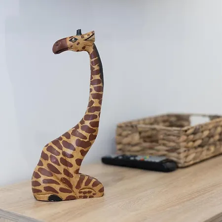 E-home Appartement *