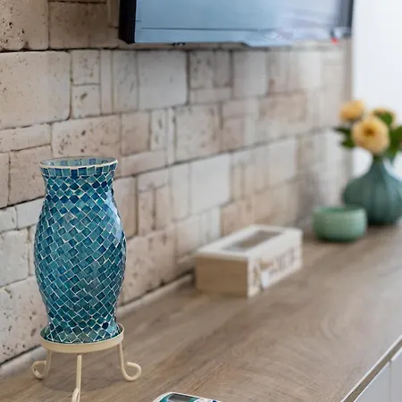 Апартаменты E-home Варна