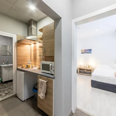 Apartment E-home *