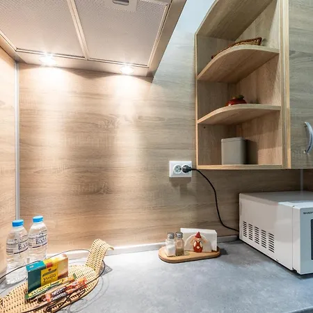 Apartment E-home *
