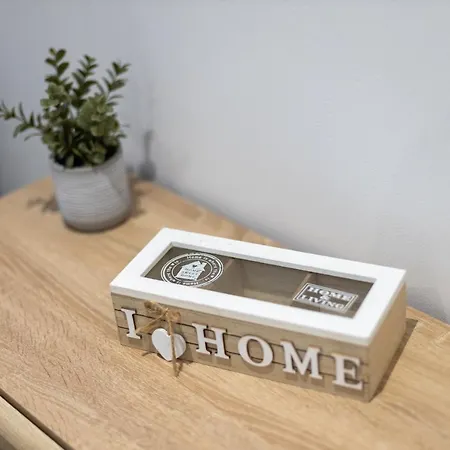 E-home Varna