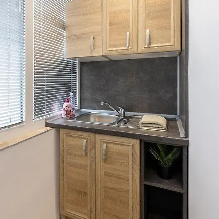 E-home Apartment