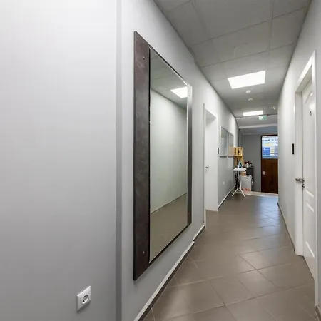 Apartment E-home Varna