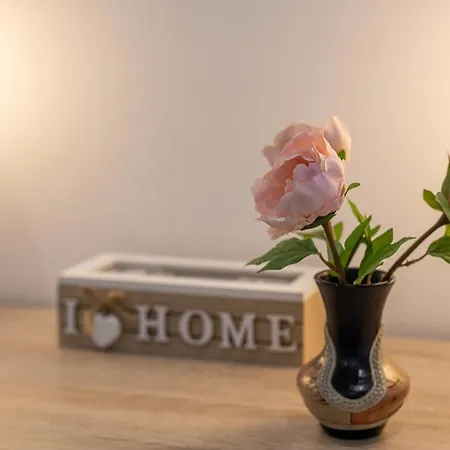 E-home Апартаменты
