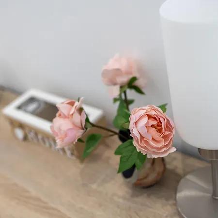 Apartment E-home Varna