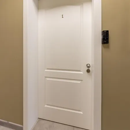 E-home Apartment