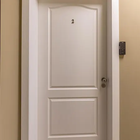 Apartment E-home Varna