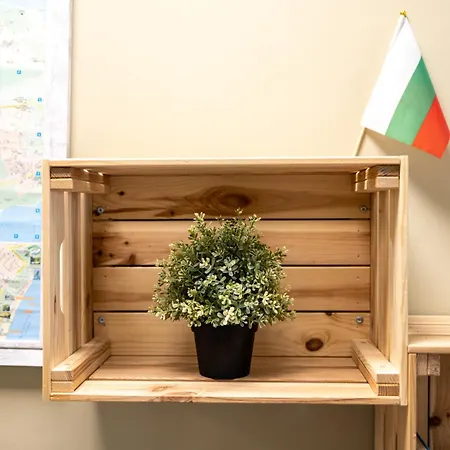 E-home Apartment *
