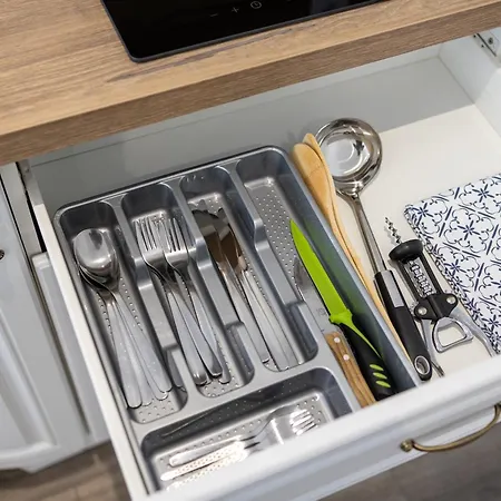 Apartment E-home *