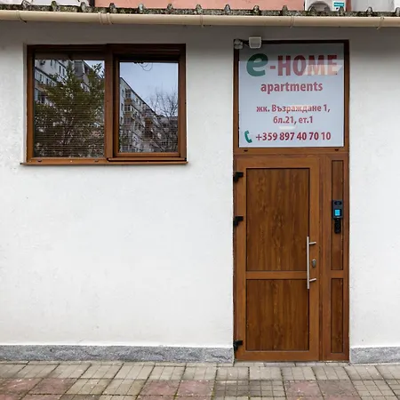 E-home