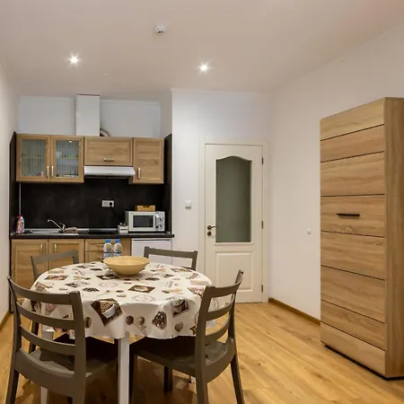 E-home Apartment