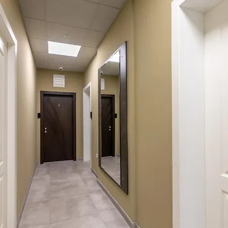 Apartment E-home