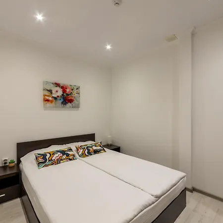 E-home Appartement *