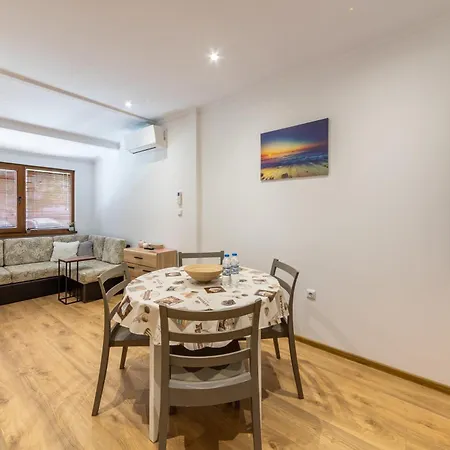 Apartment E-home *