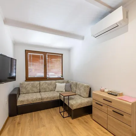 E-home Apartment Varna