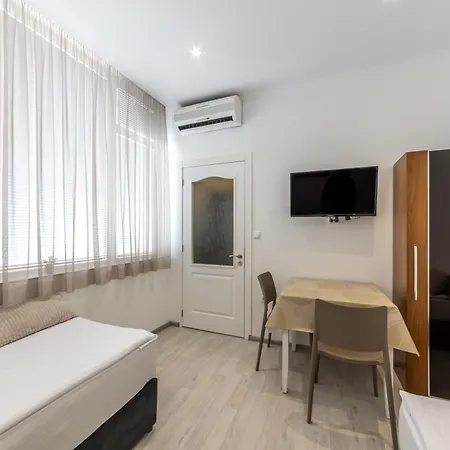 Apartment E-home Varna