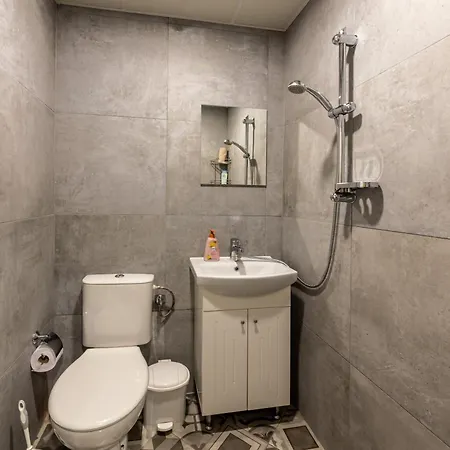 E-home Appartement