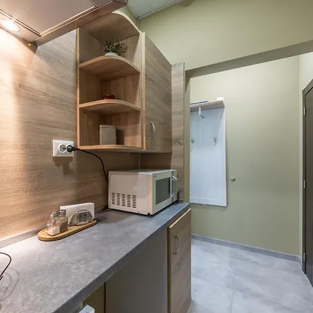 Apartment E-home