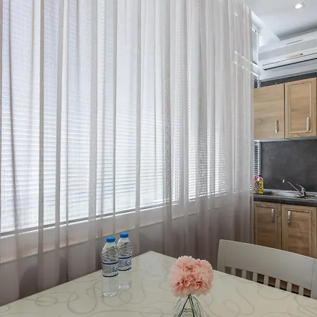 E-home Апартаменты