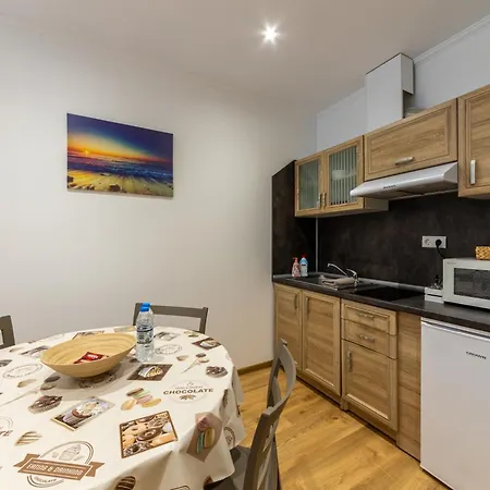 Apartment E-home *