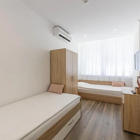 E-home Varna