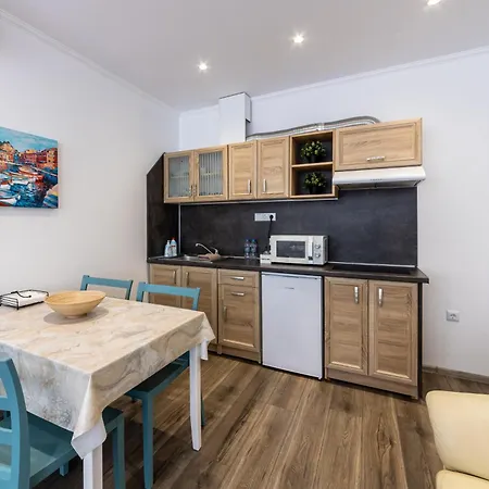 E-home Apartment Varna