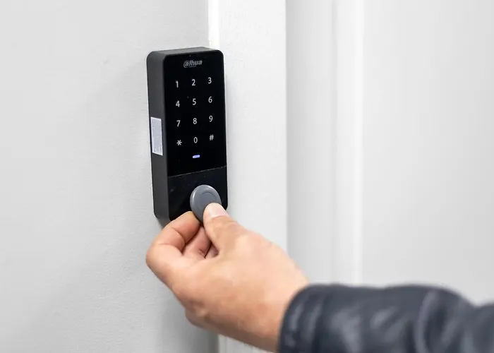 아파트 E-home 바르나