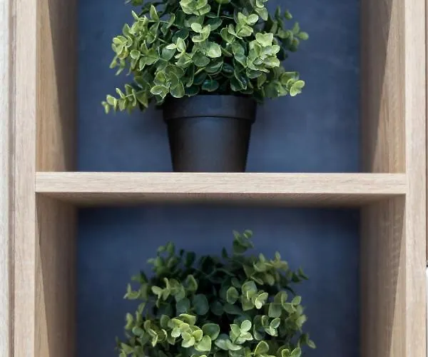 아파트 E-home 바르나